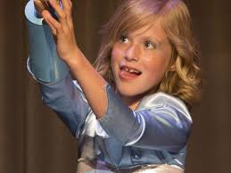 Penn students build prosthetic arm