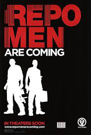 Foto De Repo Men O Resgate De Orgaos Foto 15 Adorocinema