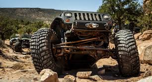 Don'T Regear Your Jeep Without Reading This!