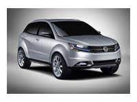Encuentra toda la información acerca de la gama de vehículos ssangyong, red de concesionarios oficiales y todos los detalles sobre nuestros coches y ofertas. á Concessionarie Ssangyong Officine Ssangyong
