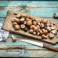 Also in preparation be keen not to add onions or garlic because this could harm the dog. Can Dogs Eat Mushrooms