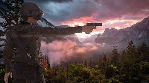 Pubg Mountain Girl Wallpaper Hd Wallpapers For Pc Wallpaper Pc Wallpaper Downloads