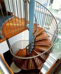 Understanding Spiral Stairs, What is a Spiral Staircase | Great Lakes Stair