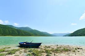 Located between the cities of macon and atlanta, adjoining high falls state park and its unique rocky landscape provide a perfect setting for fishing, camping, boating and hiking. 15 Best Lakes In Georgia The Crazy Tourist