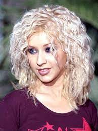 Christina And Katie S Hair Evolutions Wig Hairstyles 90s Hairstyles Curly Hair Styles