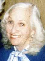 Dortha Wilkins Obituary (2006)