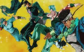 Multiple sizes available for all screen sizes. Jojo S Bizarre Adventure Windows 10 Theme Themepack Me