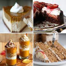 60+ absolutely incredible thanksgiving desserts you need to make. 28 Vegan Thanksgiving Dessert Recipes The Family Will Love The Green Loot
