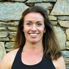 Jackie Bozarth's Instagram, Twitter & Facebook