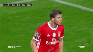 Bruno lage é um dos nomes mais falados nos últimos dias bruno lage quando começou o discurso no marquês de pombal pediu aos adpetos do benfica para. Ruben Dias 2019 20 Scout Report Between The Lines