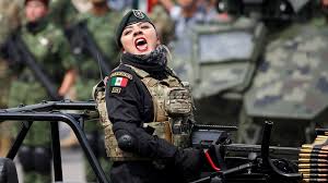 Check spelling or type a new query. Conoce El Significado Del Desfile Militar Del 16 De Septiembre Infobae