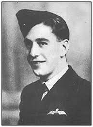 Oorlogsgraven in Vollenhove (1940-1945)