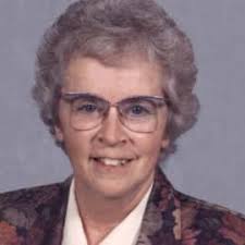 Helen Frances Layman Obituary (1929