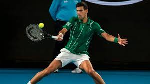 It was a dream come true to win my first grand slam title last year! Dominic Thiem Gegen Novak Djokovic Im Tv Und Iptv Live Stream Live Ticker
