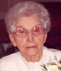 Cecelia Buck Obituary