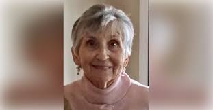 Obituary information for Helen Janicek