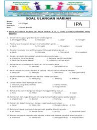 Maybe you would like to learn more about one of these? Materi Ipa Kelas 3 Macam Macam Gerak Benda Contoh Soal Jawabanku Id