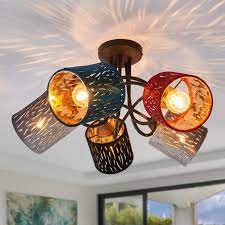 led plafondlamp dimbaar met bluetooth speaker slaapkamer lamp plafond plafondlamp woonkamer pinterest plafo plafondlamp lampen plafond plafondverlichting