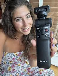 Anna Hammerschmidt's Amazon Page