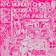 KFC Murder Chicks / Dicqbeats / Xec / Vivi / Pashea event image