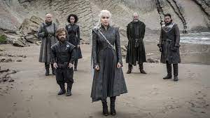 No spoilersno spoilers game of thrones cake (cake: Game Of Thrones Season 7 Episode 4 Recap When They Go Low We Shoot Fire From The Sky The New Yorker