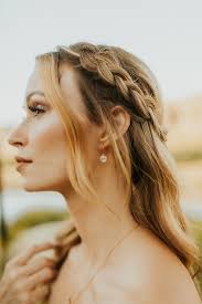 Romantic mountaintop micro wedding picnic at Camp Hale