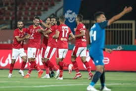 أول قرار في الأهلي بعد الفوز على مصر المقاصة. Ø§Ù„Ø£Ù‡Ù„ÙŠ ÙŠÙ‚Ø³Ùˆ Ø¹Ù„Ù‰ Ø³ÙŠØ±Ø§Ù…ÙŠÙƒØ§ Ø¨Ø±Ø¨Ø§Ø¹ÙŠØ© Ù†Ø¸ÙŠÙØ© ÙÙŠ Ø§Ù„Ø¯ÙˆØ±ÙŠ Ø§Ù„Ù…ØµØ±ÙŠ Ø¨ÙˆØ§Ø¨Ø© Ø§Ù„Ø£Ù‡Ø±Ø§Ù…
