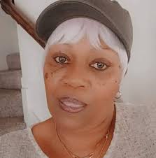 Cousin Angela Barnum big facts