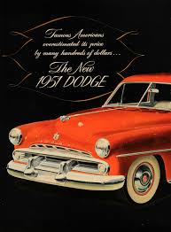 Image result for Holiday Red 1951 Chrysler