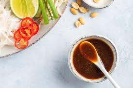 Pad Thai Sauce Recipe With Tamarind