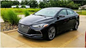 All figures are epa estimates and for comparison purposes compare. 2018 Hyundai Elantra Sport 0 60 Best Price Chicago Release Date And Price Latest Car Reviews