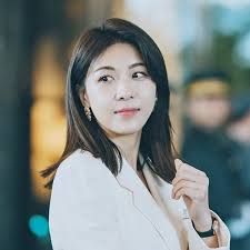 Curtain Call (Drama)/Character