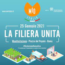 Mercoledì 25 gennaio sarà trascorso un anno esatto dalla scomparsa di giulio regeni al cairo. Mio Chiama La Filiera Dell Ospitalita In Piazza A Roma Il 25 Gennaio Bargiornale