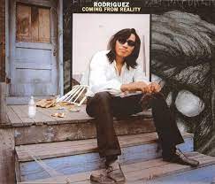 Folk N Blues Sixto Rodriguez