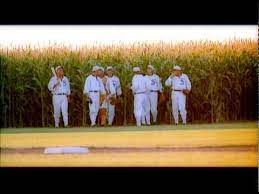 Video nota sobre campo de sueños una película de 1989 que es un homenaje al béisbol y a la condición humana.fue nominada a cuatro premios de la academia, (o. Campo De Suenos Field Of Dreams Youtube