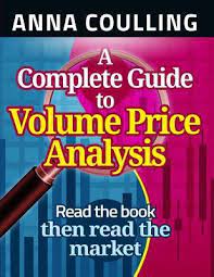 Your lady suggests not necessarily. A Complete Guide To Volume Price Analysis By Anna Coulling