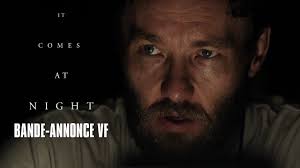 En compétition officielle au festival de cannes. It Comes At Night Bande Annonce Vf Youtube