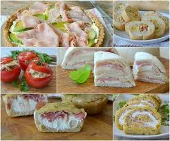 Ricette di cucina dolci e salate, per chi ama la tradizione ma non rinuncia alla innovazione. Raccolta Di Ricette Per Antipasti Freddi Estivi Facili E Veloci Fingerfood Herzhaft Und Suss Rezepte