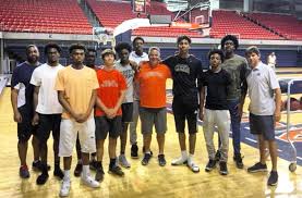 Spencer Greenwave Sports 2017-2018