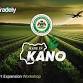 MADE IN KANO - Export Expansion Workshop event image