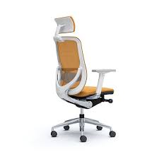 Zephyr Light Okamura S Work Chair Chair Furniture Office Design Product Seating Okamura Salotto Idea Work Chair Yellow Chair Chair Design