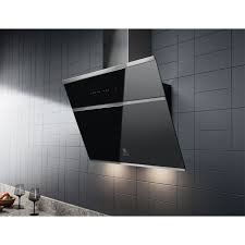 Hotte Decorative Serie 700 60 Cm Efv716k Electrolux