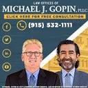 Law Offices of Michael J. Gopin, PLLC. | LinkedIn