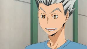 Yakuza!bokuto koutarou x reader haikyuu!! Meeting Bokuto At A Formal Event