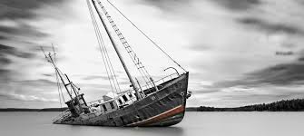is it time to jump your sinking ship