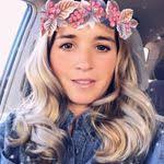 Jenna Beal's Instagram, Twitter & Facebook