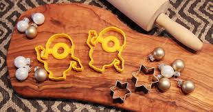 Zwar gibt es die filaments in mehreren farben. Digital Kreativ Selbstgemachte Keksausstecher Aus Dem 3d Drucker Muttis Nahkastchen