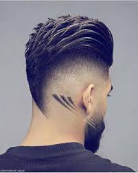 Mens hairstyles + cool haircuts for men. New Hair Cut For Men Boy Home Facebook