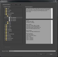 I assume there's no audio, so that shouldn't be an issue. How To Export Hd Video In Premiere Pro For Youtube And Vimeo Who Is Matt Matt Johnson Filmmaker