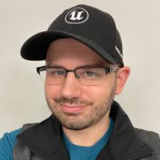 Mike Prinke (@MikePrinke@mastodon.gamedev.place)